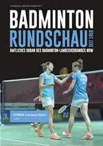 Badminton Rundschau