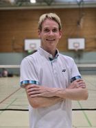 Sven Freimark