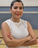 Farahnaz Rasouli Zamani